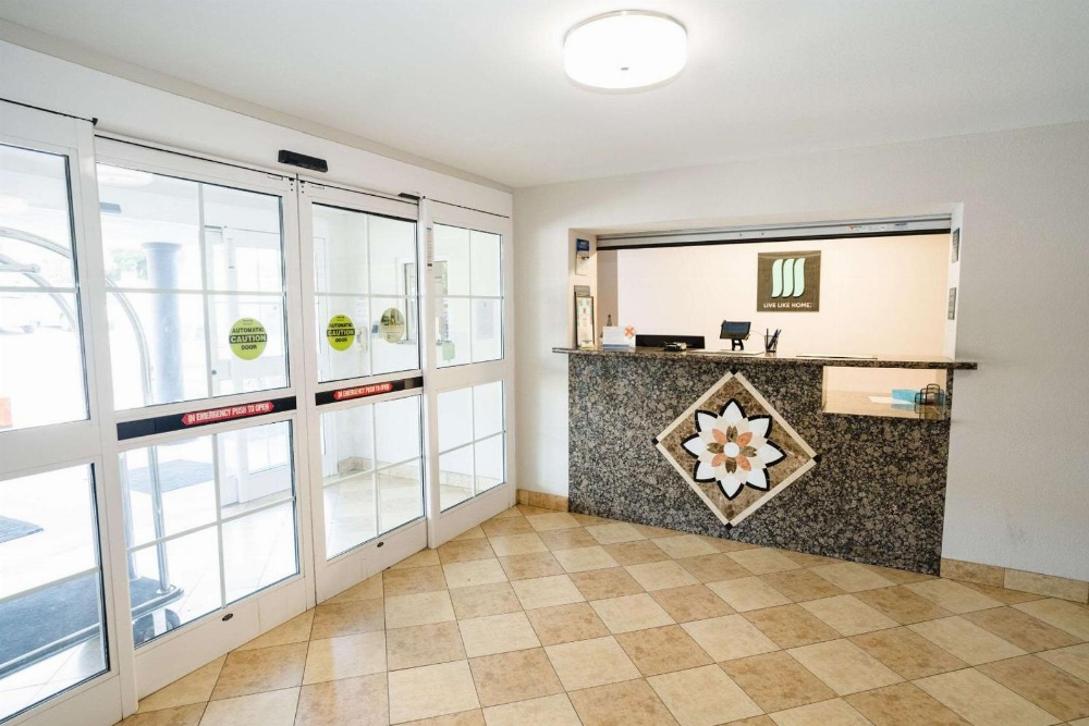 MainStay Suites Knoxville North I-75 Main image