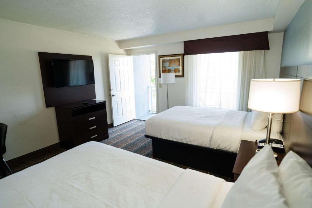 MainStay Suites Knoxville North I-75
