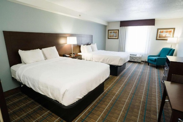 MainStay Suites Knoxville North I-75 image 18