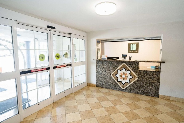 MainStay Suites Knoxville North I-75 Main image