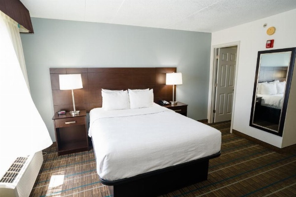 MainStay Suites Knoxville North I-75 image 23