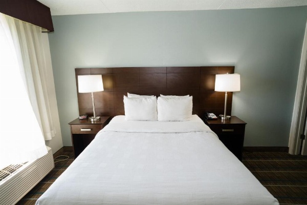 MainStay Suites Knoxville North I-75 image 24