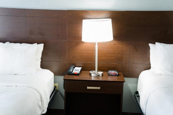 MainStay Suites Knoxville North I-75 image 28