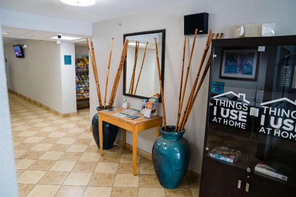 MainStay Suites Knoxville North I-75 Main image