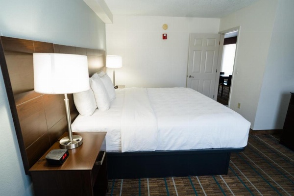 MainStay Suites Knoxville North I-75 image 30