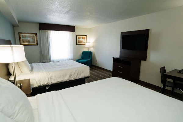 MainStay Suites Knoxville North I-75 image 7